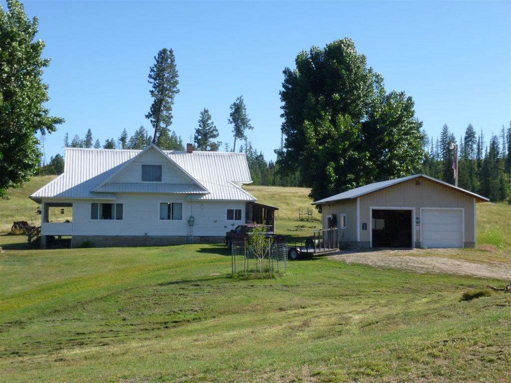 3347 Skok Road Chewelah, WA 99109 - Photo 14 of 20 Gallery Image 14