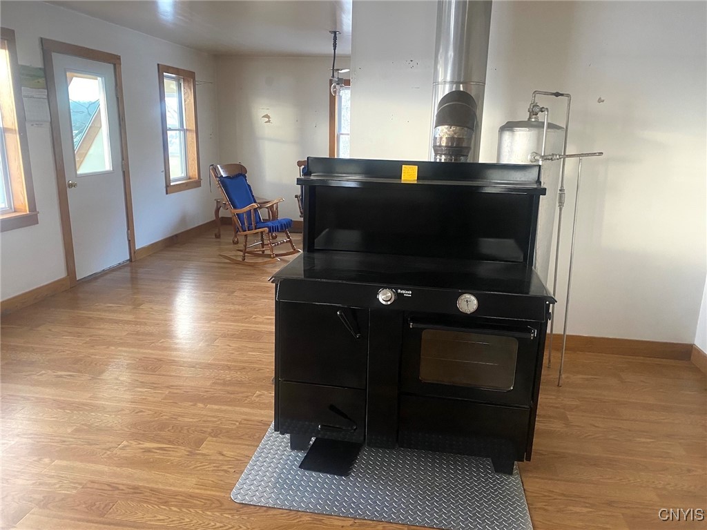 10353 Rogers Road Fillmore, NY 14735 - Photo 8 of 49