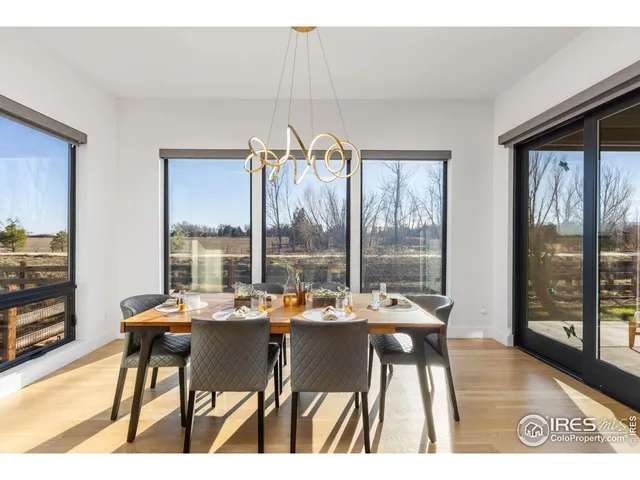 $2,595,000 | 4759 Summerlin Place, Longmont, CO 80503