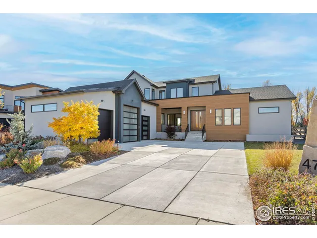 $2,595,000 | 4759 Summerlin Place, Longmont, CO 80503
