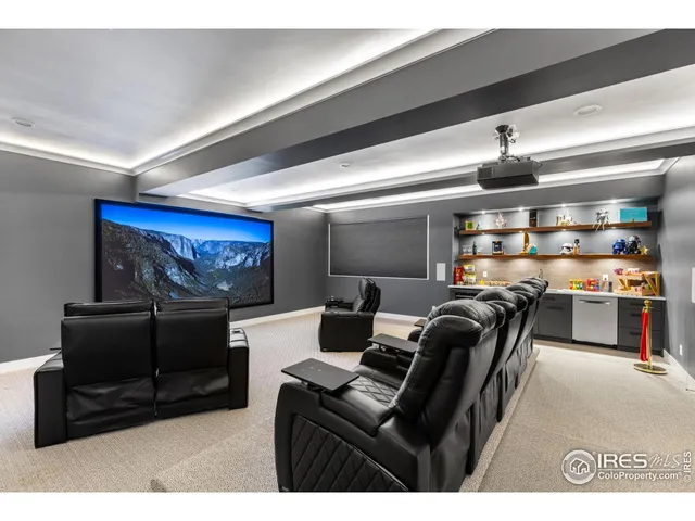 $2,595,000 | 4759 Summerlin Place, Longmont, CO 80503