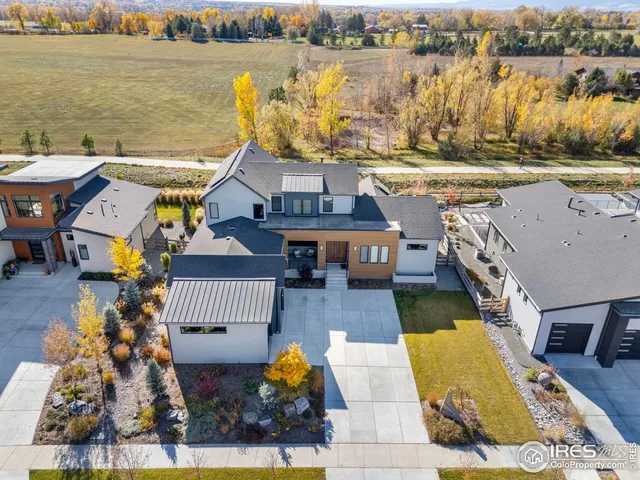 $2,595,000 | 4759 Summerlin Place, Longmont, CO 80503