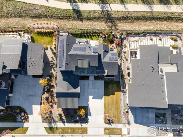 $2,595,000 | 4759 Summerlin Place, Longmont, CO 80503