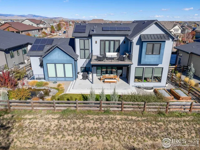 $2,595,000 | 4759 Summerlin Place, Longmont, CO 80503