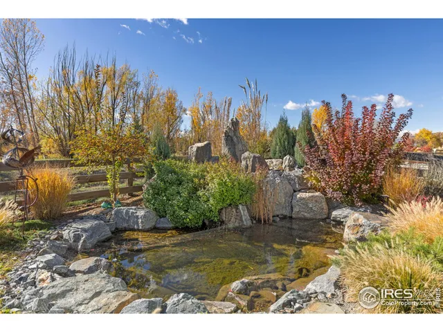 $2,595,000 | 4759 Summerlin Place, Longmont, CO 80503