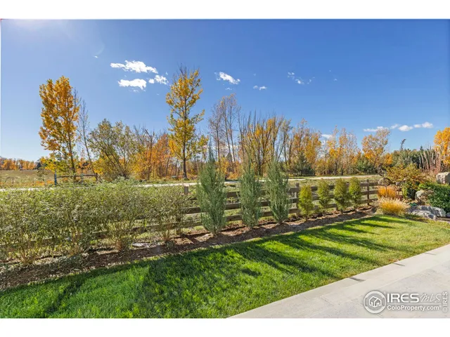 $2,595,000 | 4759 Summerlin Place, Longmont, CO 80503