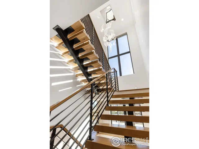 $2,595,000 | 4759 Summerlin Place, Longmont, CO 80503