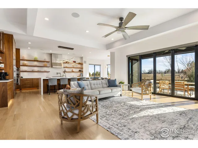 $2,595,000 | 4759 Summerlin Place, Longmont, CO 80503