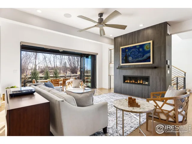 $2,595,000 | 4759 Summerlin Place, Longmont, CO 80503