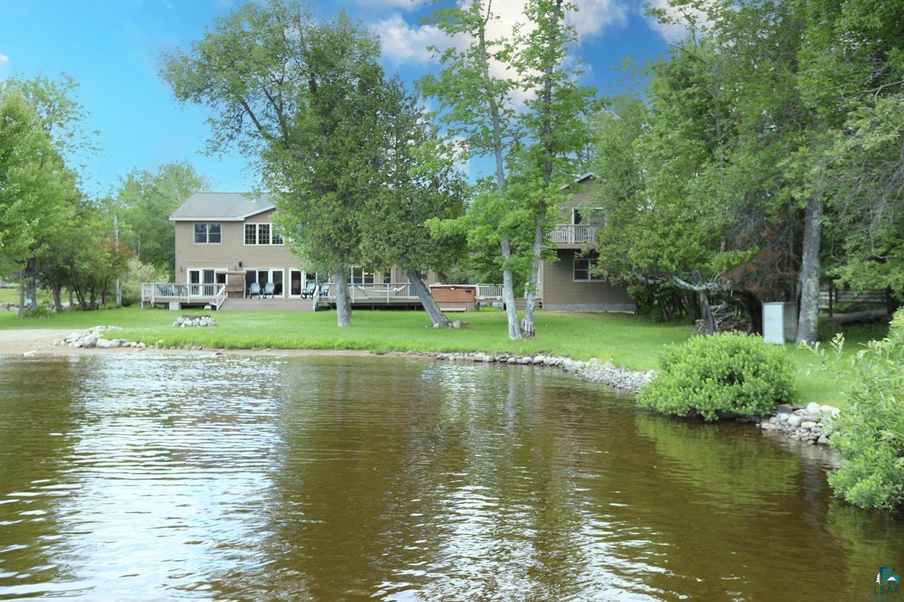 4475 Moccasin Point Road Tower, MN 55790 - Photo 1 of 44
