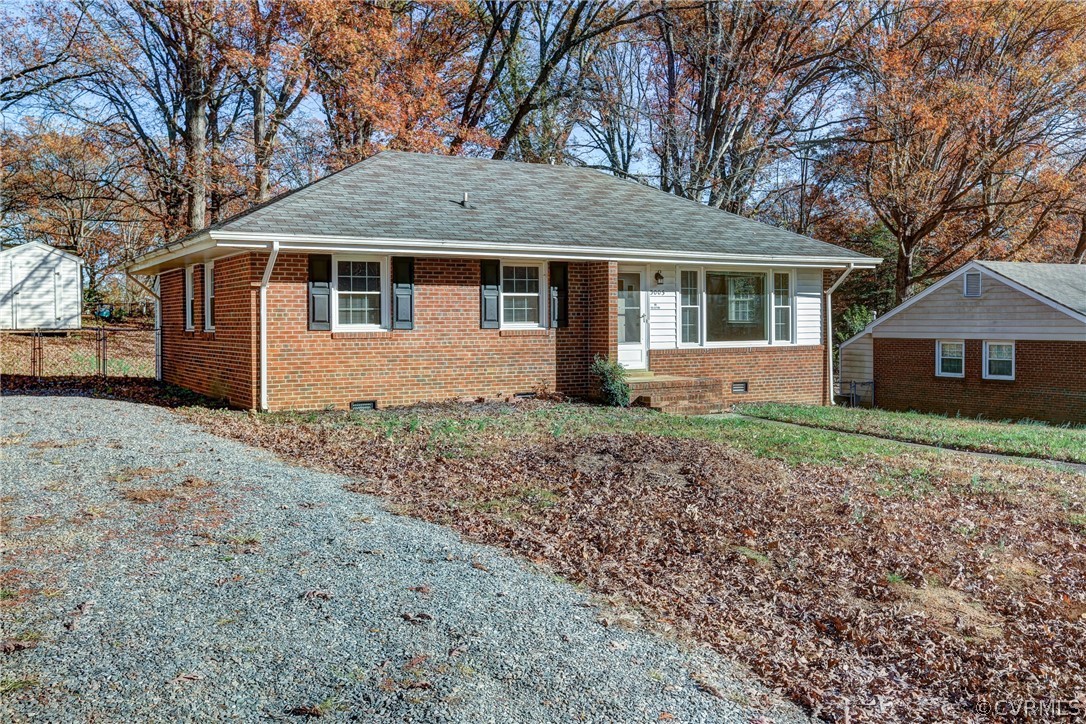 3005 Dunwick Road Richmond, VA 23230 - Photo 3 of 25 Gallery Image 3