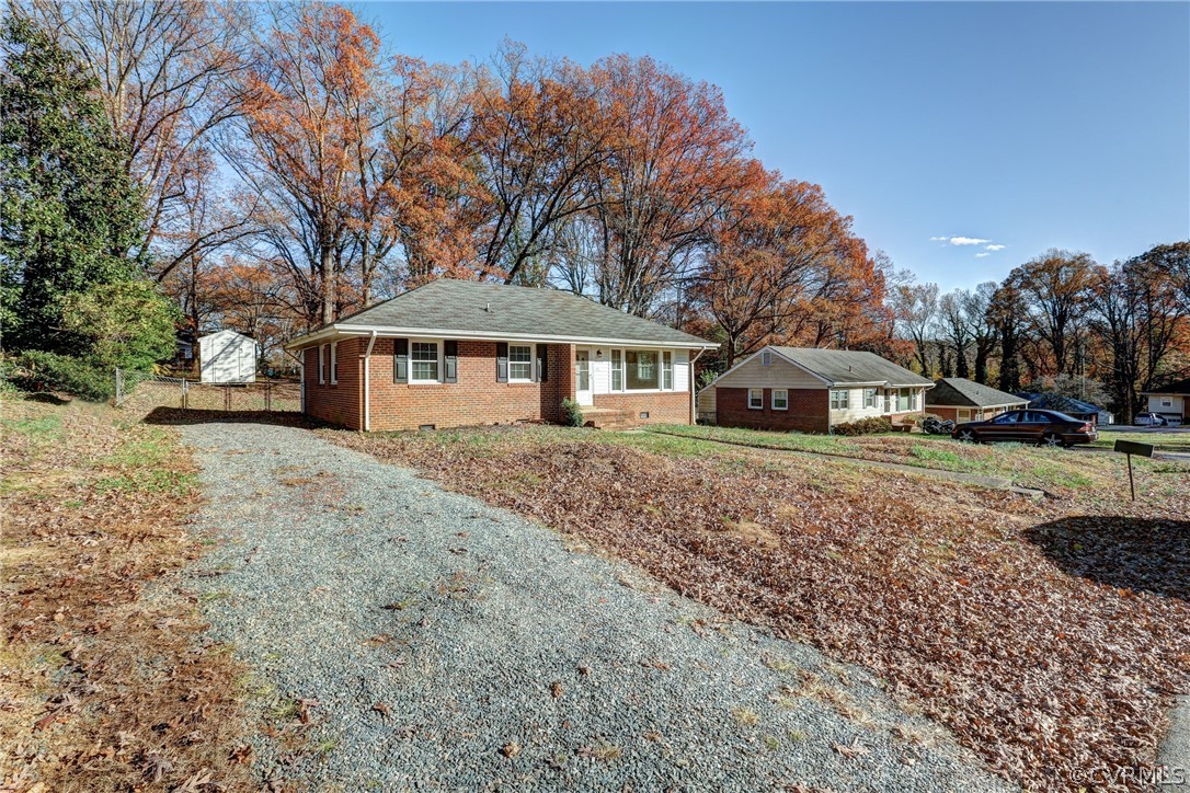 3005 Dunwick Road Richmond, VA 23230 - Photo 5 of 25 Gallery Image 5