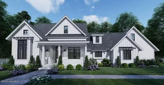 $349,900 | 557 Sanctuary Point Southwest, Supply, NC 28462