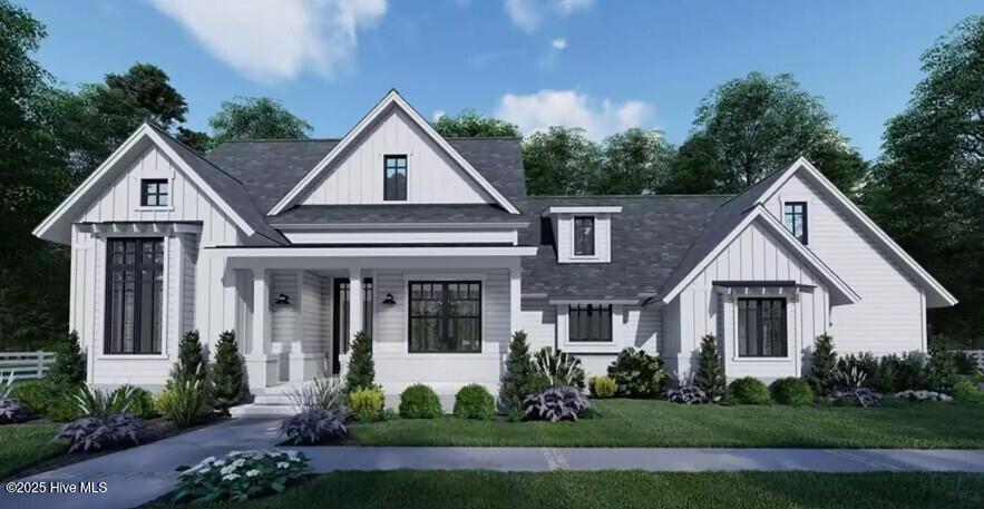 TO BE BUILT-OPTIONS CHOSEN BY BUYER