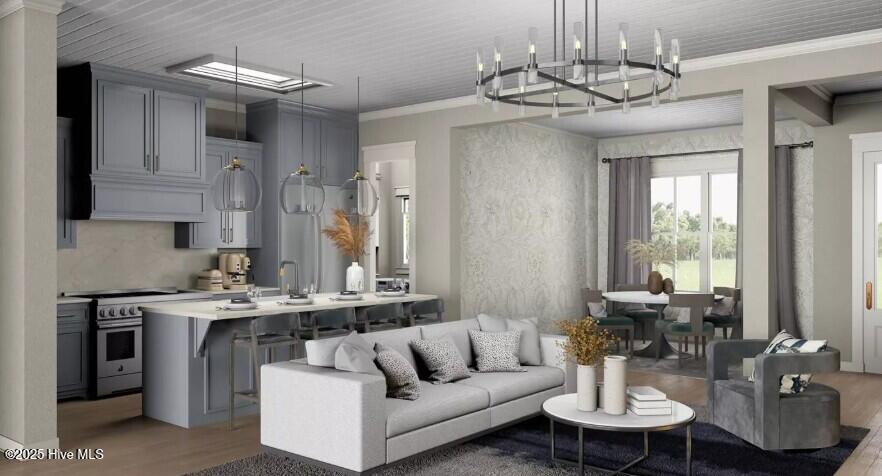 557 Sanctuary Point Southwest Supply, NC 28462 - Photo 9 of 39 Sample-Interior 3