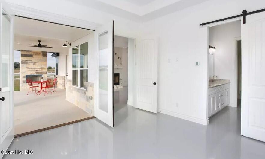 557 Sanctuary Point Southwest Supply, NC 28462 - Photo 16 of 39 Sample-Interior - Primary 1