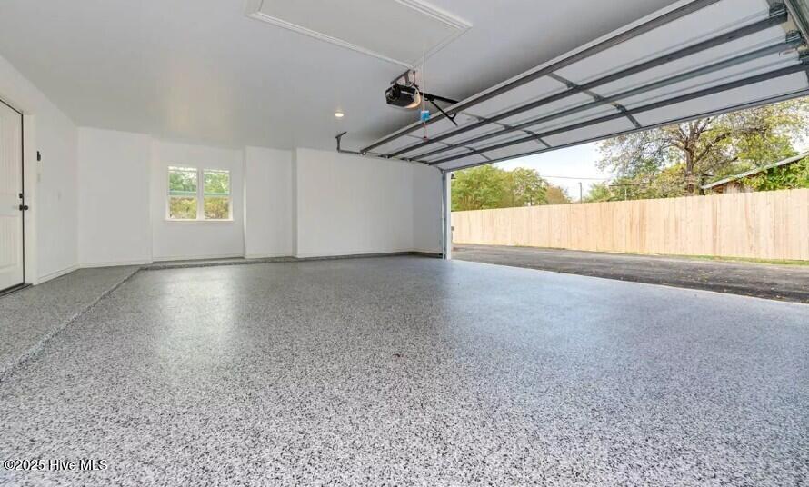 557 Sanctuary Point Southwest Supply, NC 28462 - Photo 19 of 39 Sample Garage 2