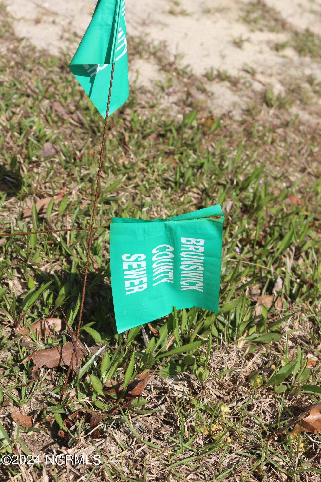 557 Sanctuary Point Southwest Supply, NC 28462 - Photo 25 of 39 County Sewer