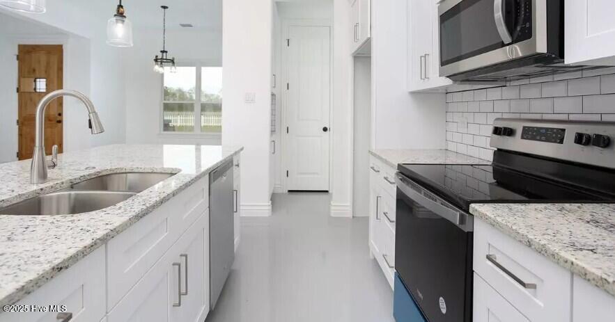 557 Sanctuary Point Southwest Supply, NC 28462 - Photo 8 of 39 Sample-Interior 16