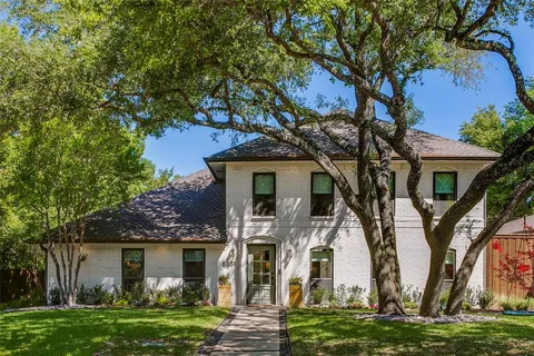 $899,500 | 8631 Richardson Branch Trail, Dallas, TX 75243