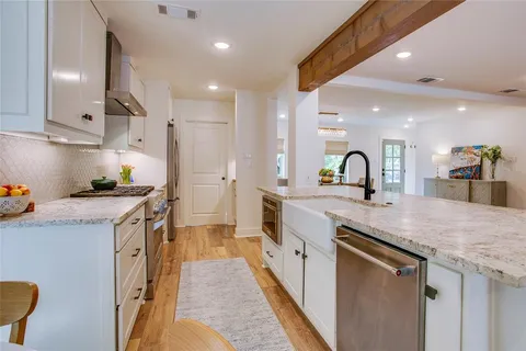 $899,500 | 8631 Richardson Branch Trail, Dallas, TX 75243