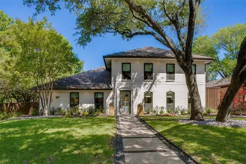 $899,500 | 8631 Richardson Branch Trail, Dallas, TX 75243