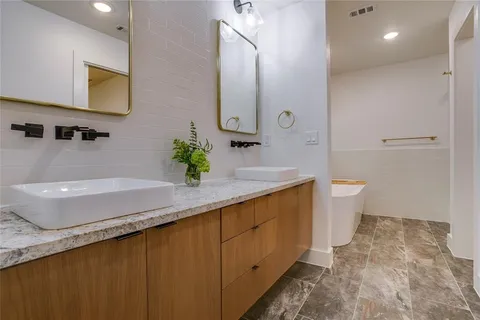 $899,500 | 8631 Richardson Branch Trail, Dallas, TX 75243