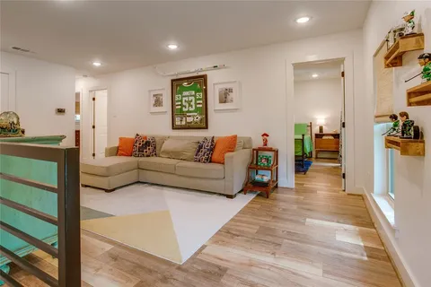 $899,500 | 8631 Richardson Branch Trail, Dallas, TX 75243