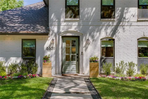 $899,500 | 8631 Richardson Branch Trail, Dallas, TX 75243