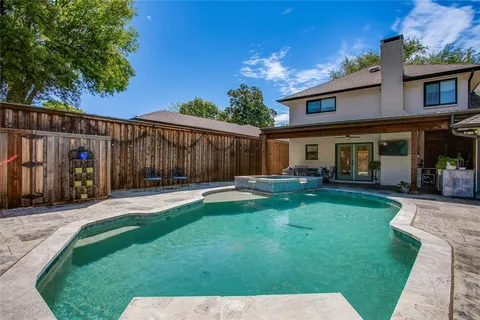 $899,500 | 8631 Richardson Branch Trail, Dallas, TX 75243