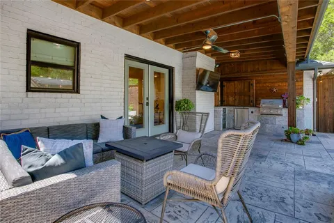 $899,500 | 8631 Richardson Branch Trail, Dallas, TX 75243