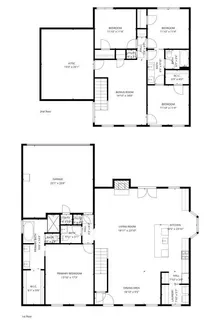 $899,500 | 8631 Richardson Branch Trail, Dallas, TX 75243