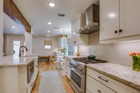 $899,500 | 8631 Richardson Branch Trail, Dallas, TX 75243