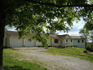 450 Bud Ikerd Road Bedford, IN 47421 - Photo 1 of 20