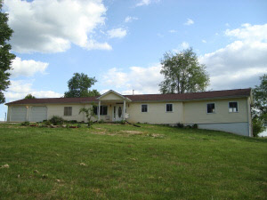 450 Bud Ikerd Road Bedford, IN 47421 - Photo 19 of 20