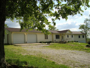 450 Bud Ikerd Road Bedford, IN 47421 - Photo 20 of 20