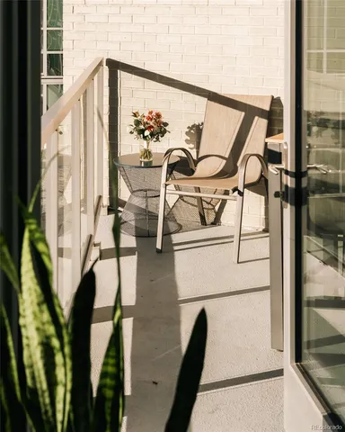 $735,000 | 4200 West 17th Avenue, Unit 412, Denver, CO 80204