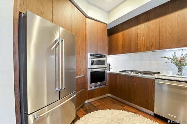 $735,000 | 4200 West 17th Avenue, Unit 412, Denver, CO 80204