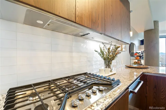 $735,000 | 4200 West 17th Avenue, Unit 412, Denver, CO 80204