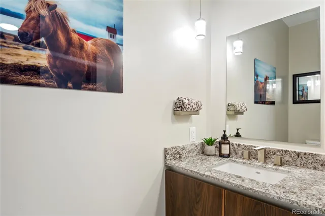 $735,000 | 4200 West 17th Avenue, Unit 412, Denver, CO 80204
