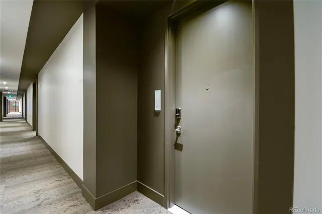 $735,000 | 4200 West 17th Avenue, Unit 412, Denver, CO 80204