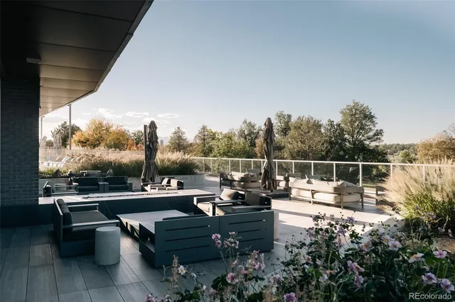 $735,000 | 4200 West 17th Avenue, Unit 412, Denver, CO 80204