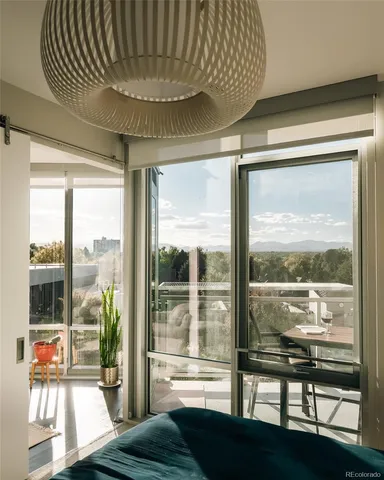 $735,000 | 4200 West 17th Avenue, Unit 412, Denver, CO 80204