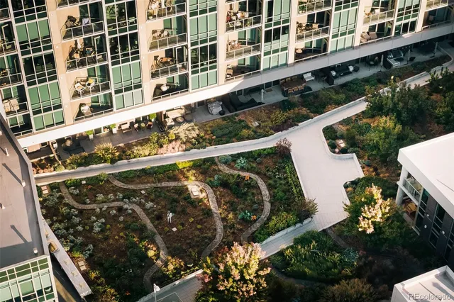 $735,000 | 4200 West 17th Avenue, Unit 412, Denver, CO 80204