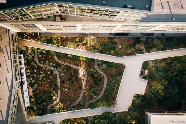 $735,000 | 4200 West 17th Avenue, Unit 412, Denver, CO 80204