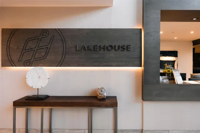 $735,000 | 4200 West 17th Avenue, Unit 412, Denver, CO 80204