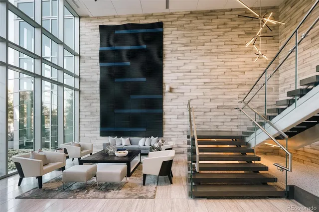 $735,000 | 4200 West 17th Avenue, Unit 412, Denver, CO 80204