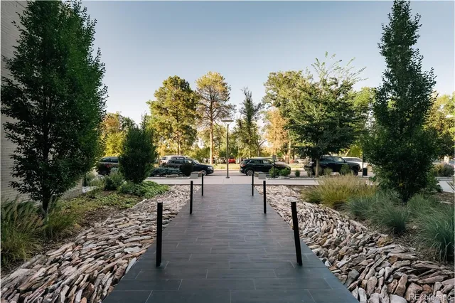 $735,000 | 4200 West 17th Avenue, Unit 412, Denver, CO 80204