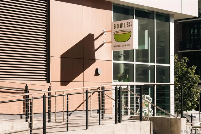 $735,000 | 4200 West 17th Avenue, Unit 412, Denver, CO 80204