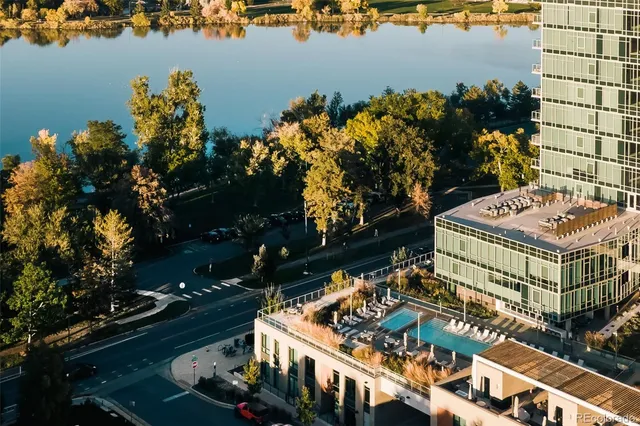 $735,000 | 4200 West 17th Avenue, Unit 412, Denver, CO 80204